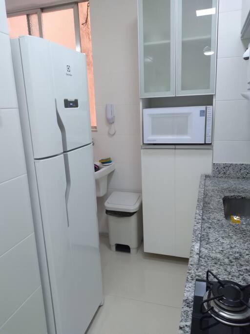 Apartamento Luxo Em Copacabana Río de Janeiro
