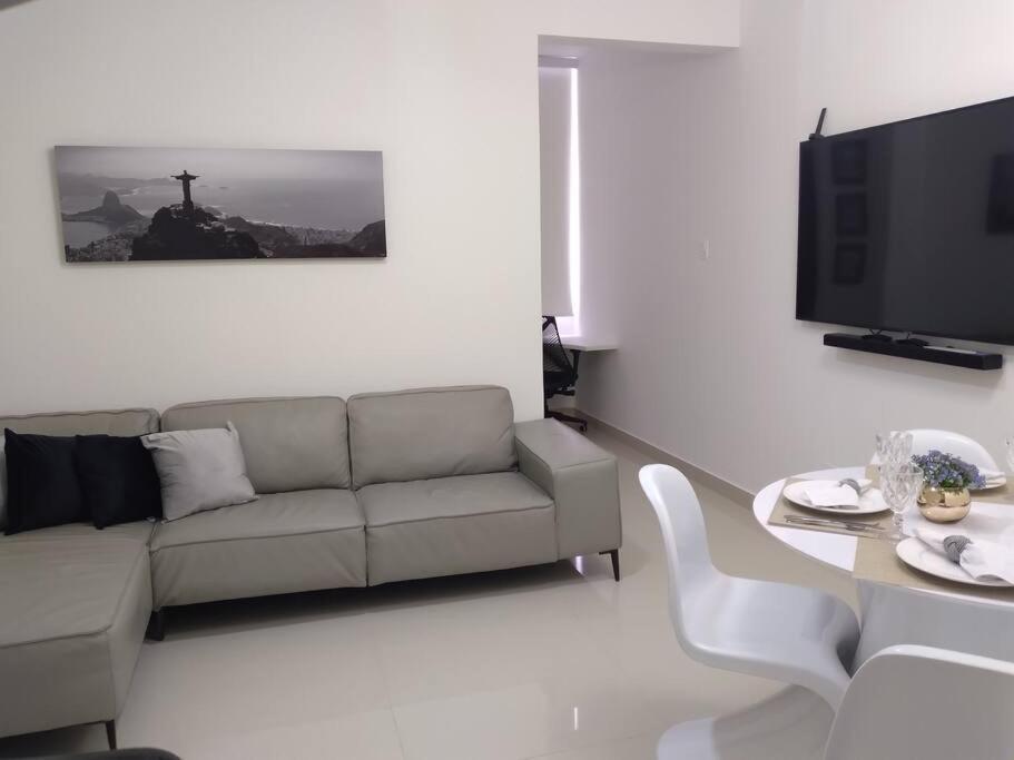 Apartamento Luxo Em Copacabana Río de Janeiro